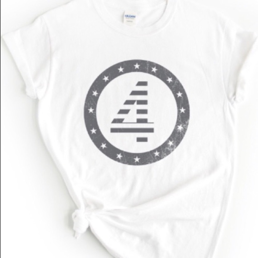 Fourth of July Women’s Shirt